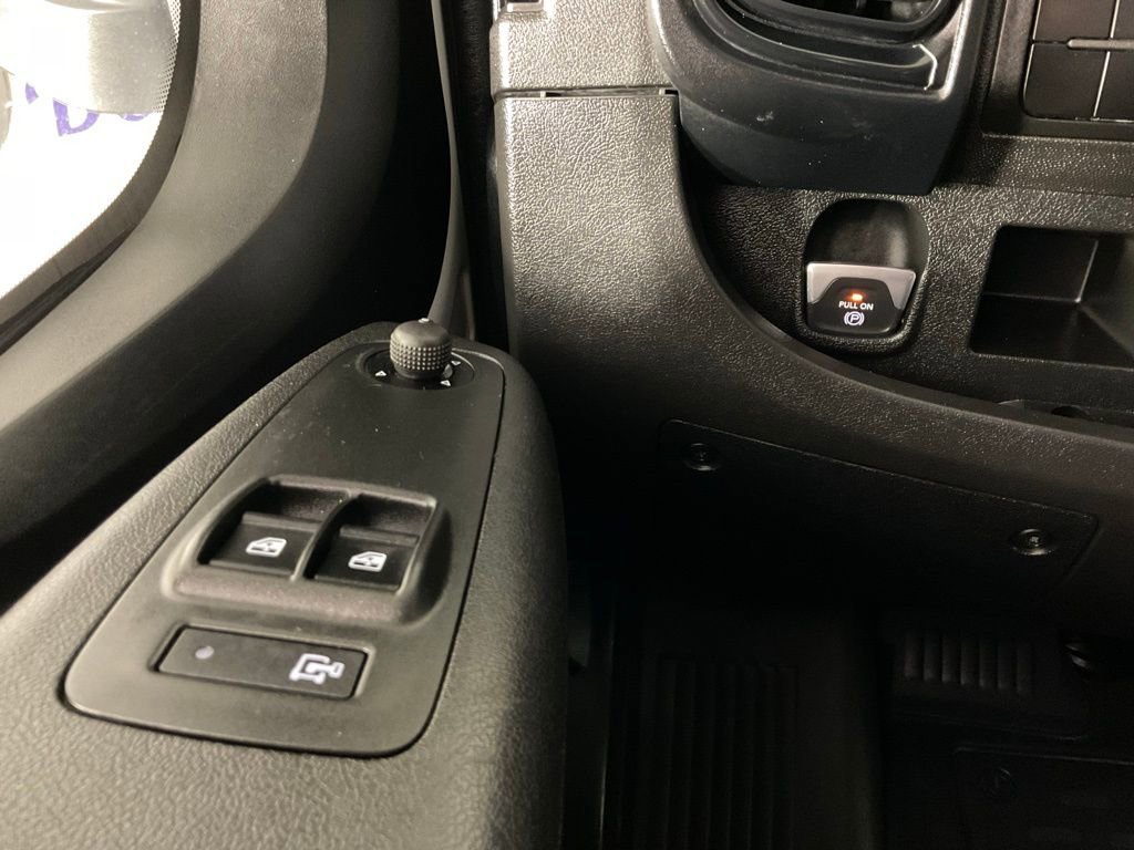 Used 2023 RAM ProMaster 2500 image 18