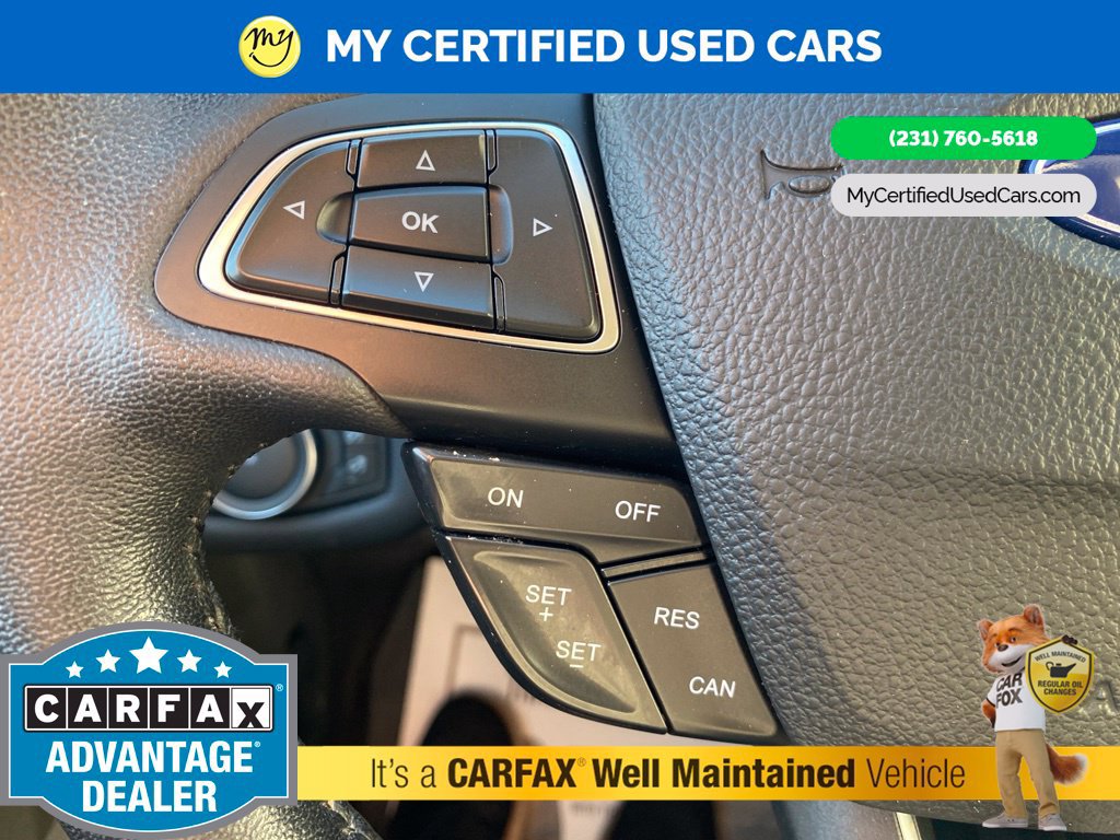 Used 2018 Ford Escape Titanium AWD/4WD image 29