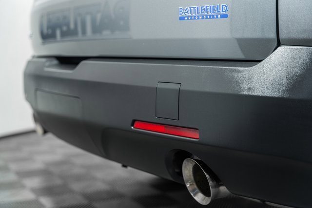 Used 2023 Chevrolet Traverse LS image 7