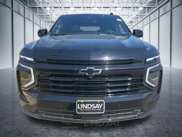 New 2026 Chevrolet Suburban RST w/ Comfort Package image 2