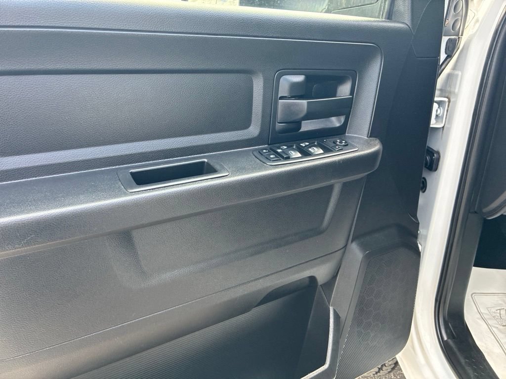 Used 2018 RAM 3500 Tradesman w/ Protection Group AWD/4WD image 14