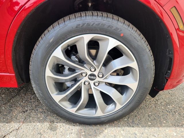 New 2026 Lincoln Aviator AWD w/ Jet Appearance Package image 18