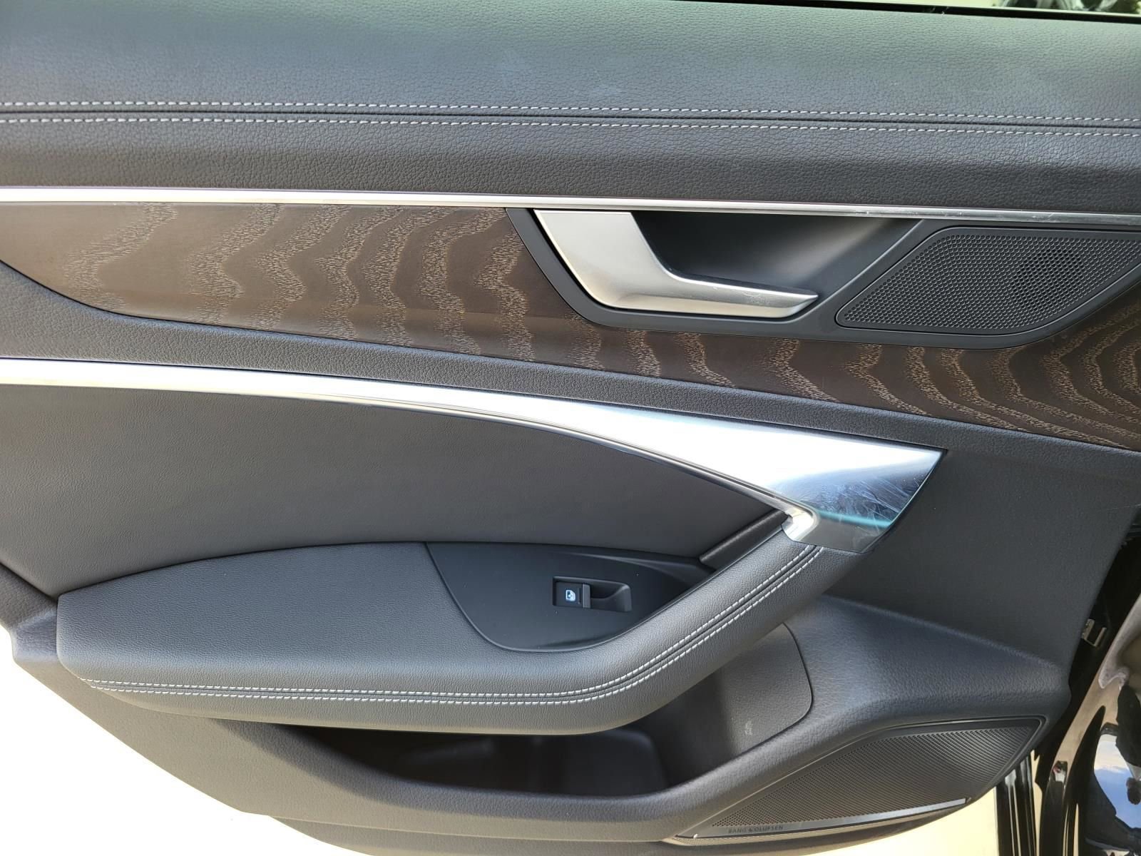 Used 2023 Audi A6 Premium Plus w/ Premium Plus Package AWD/4WD image 11