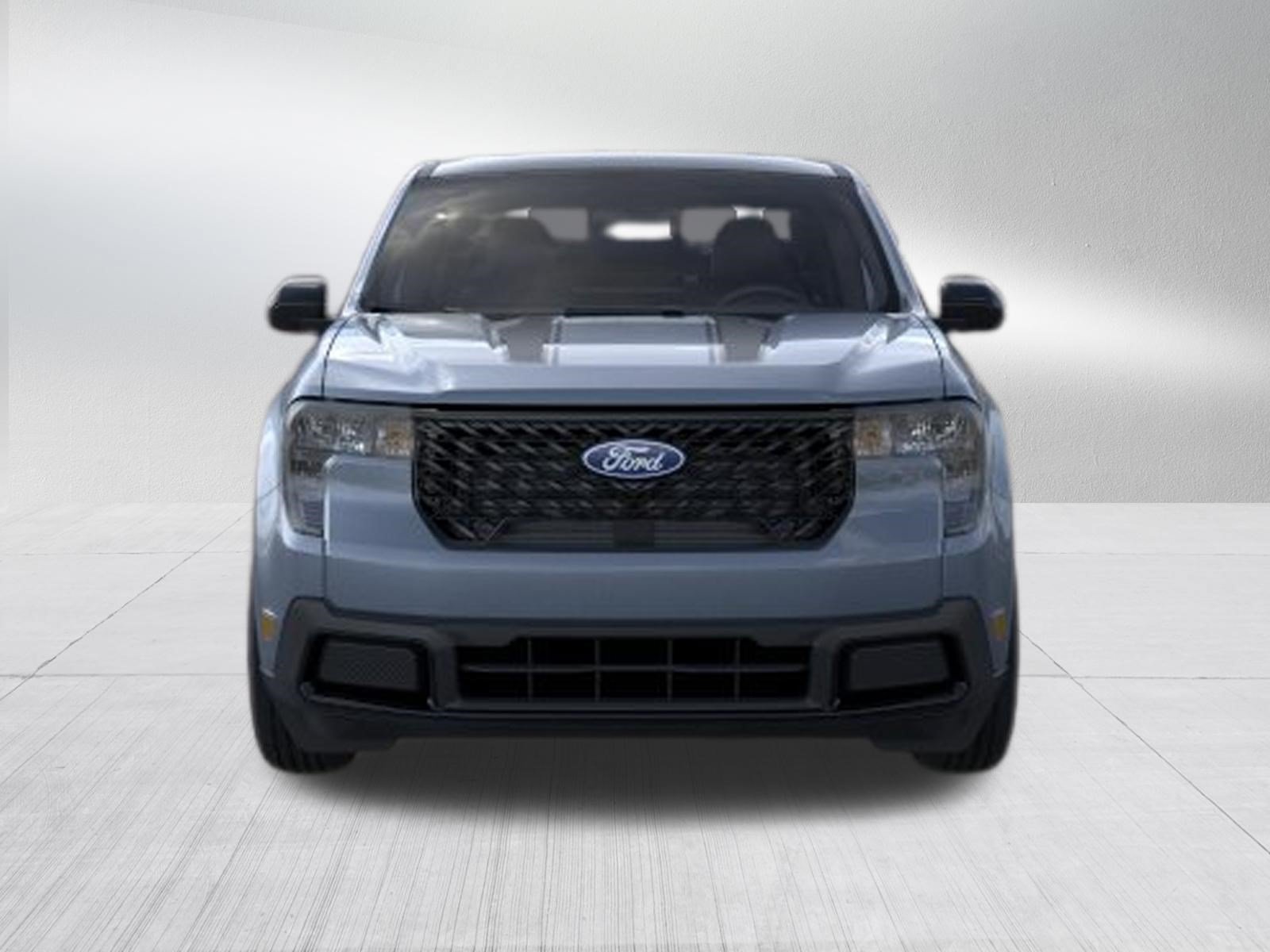 New 2026 Ford Maverick XLT AWD/4WD image 6