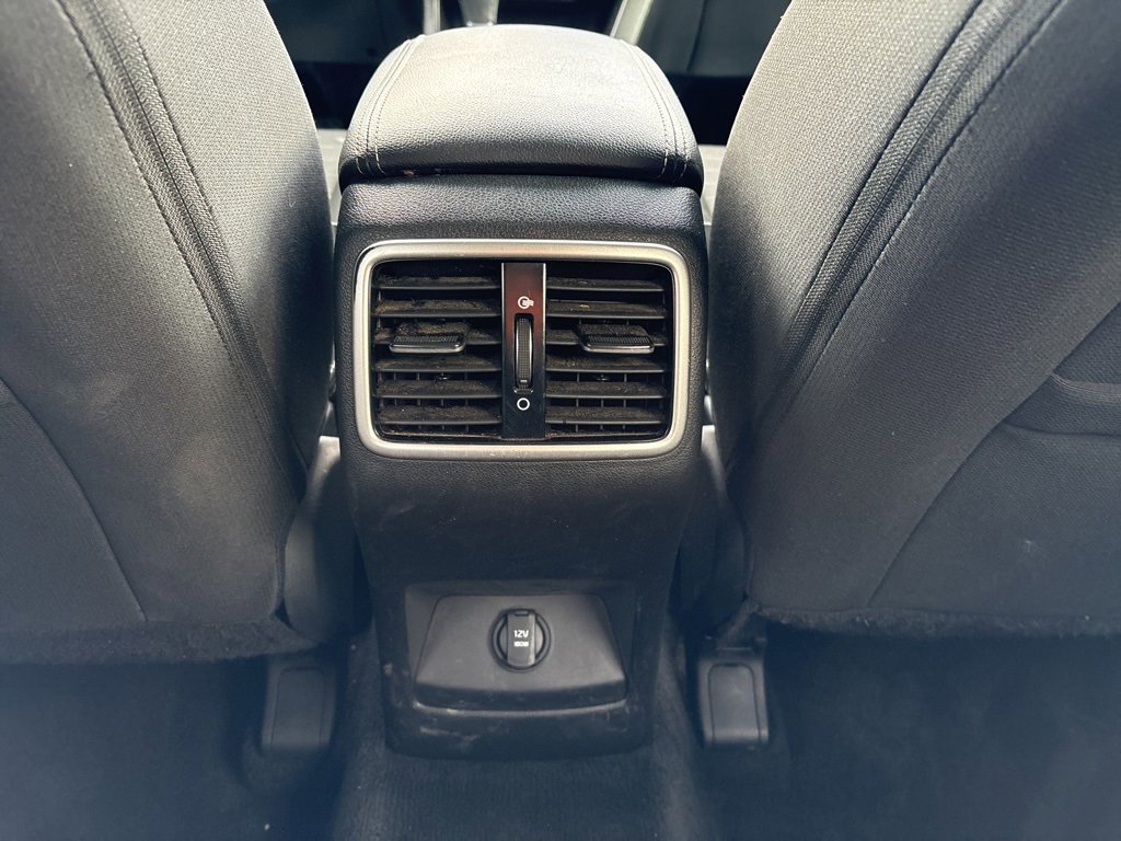 Used 2022 Kia Sportage LX w/ LX FWD Value Edition Package image 24