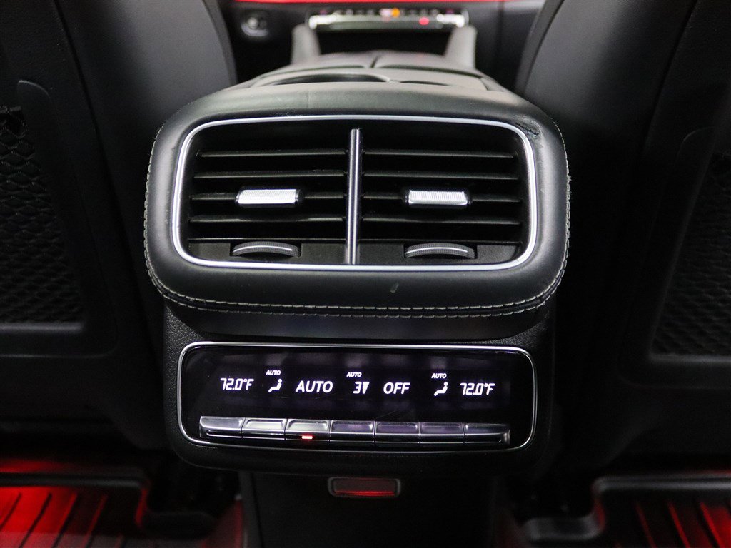 Used 2022 Mercedes-Benz GLS 63 AMG 4MATIC image 22