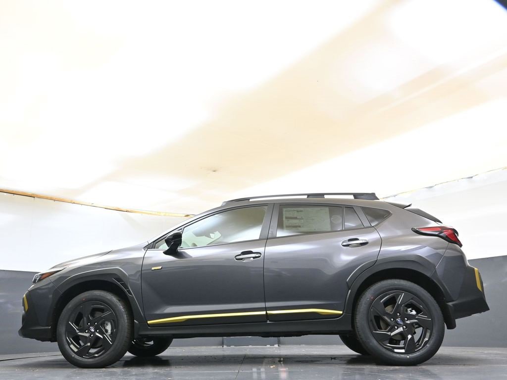 New 2026 Subaru Crosstrek 2.5i Sport image 38