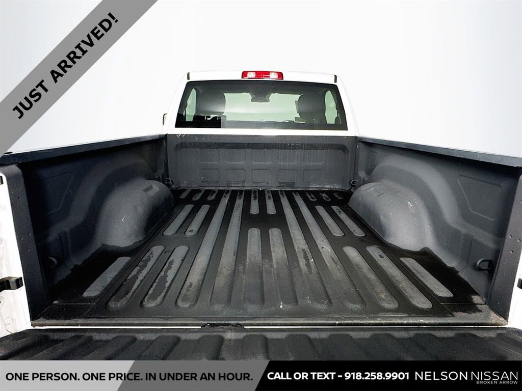 Used 2018 RAM 1500 Tradesman w/ Power & Remote Entry Group image 23