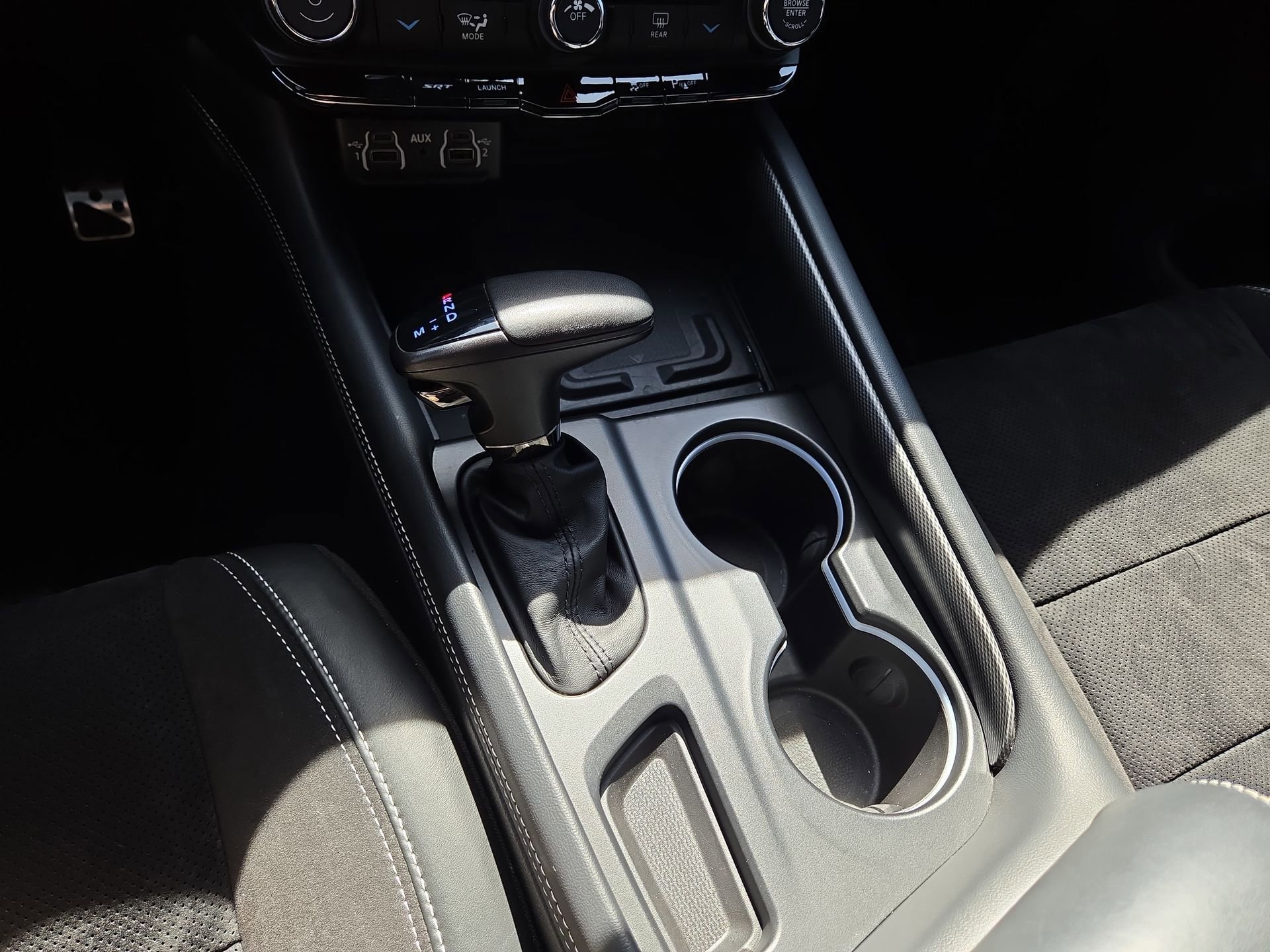Used 2023 Dodge Durango SRT w/ Black Package image 22