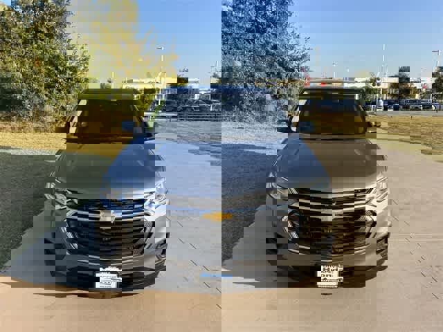 Used 2019 Chevrolet Traverse LS image 7