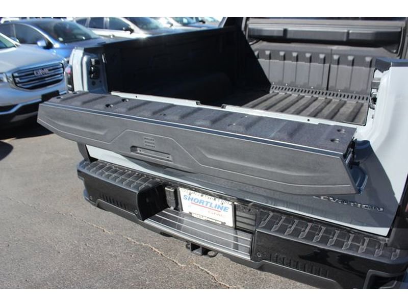 New 2026 GMC Sierra EV Elevation w/ Premium Package image 49
