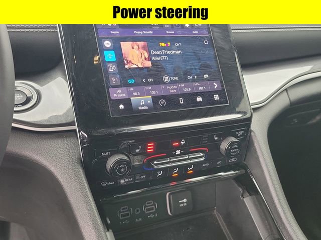 Used 2023 Jeep Grand Cherokee L Laredo image 14