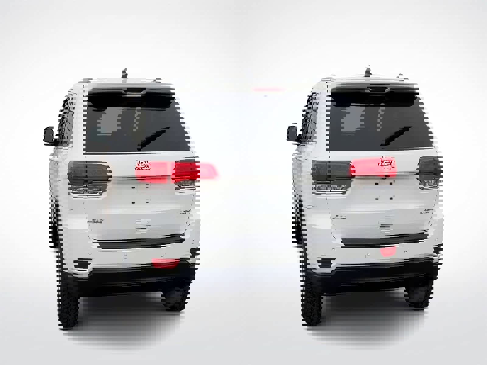 Used 2018 Jeep Grand Cherokee Laredo image 7