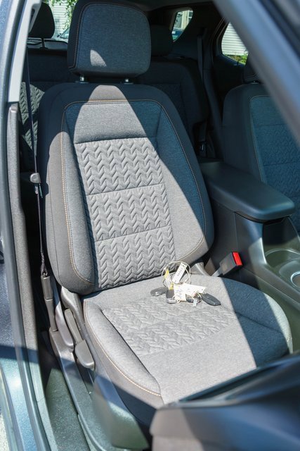 Used 2022 Chevrolet Equinox LT image 12