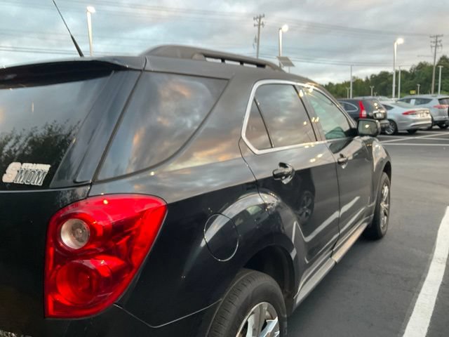 Used 2011 Chevrolet Equinox LT FWD image 4