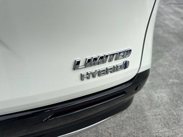 Used 2021 Toyota Sienna Limited FWD image 26
