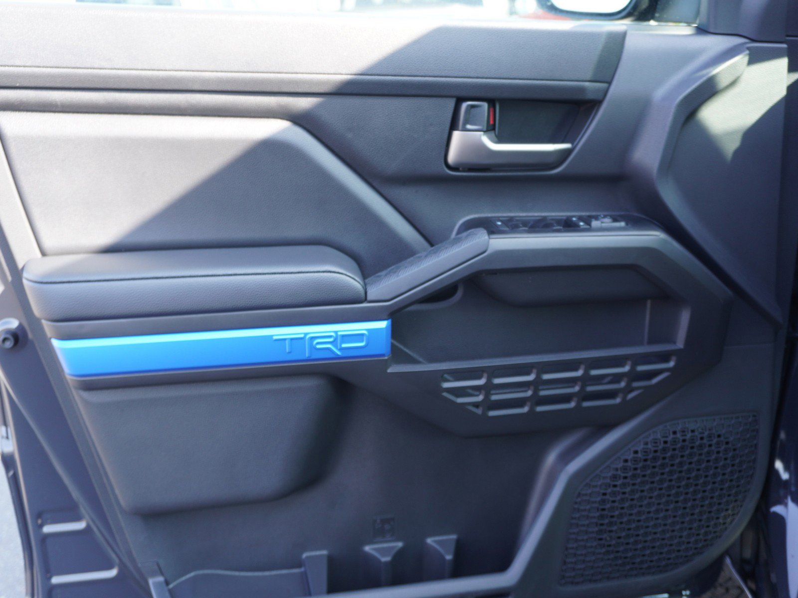 New 2026 Toyota Tacoma TRD Off-Road image 18