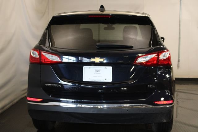 Used 2020 Chevrolet Equinox LT w/ Driver Convenience Package FWD image 6