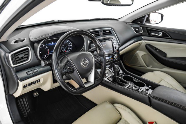 Used 2020 Nissan Maxima Platinum w/ Sport Mat Group image 13