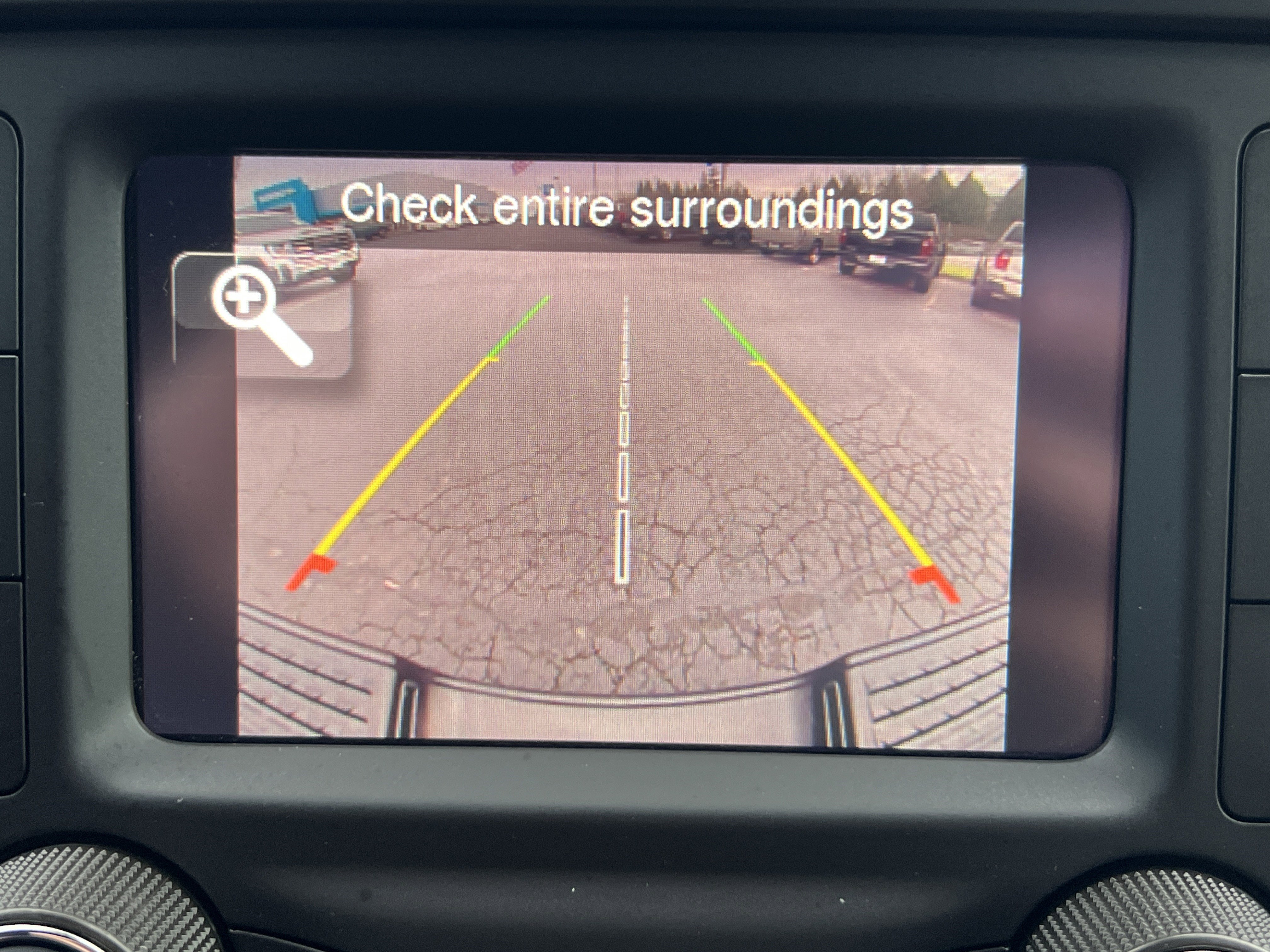 Used 2024 RAM 3500 Tradesman w/ Cold Weather Group image 12