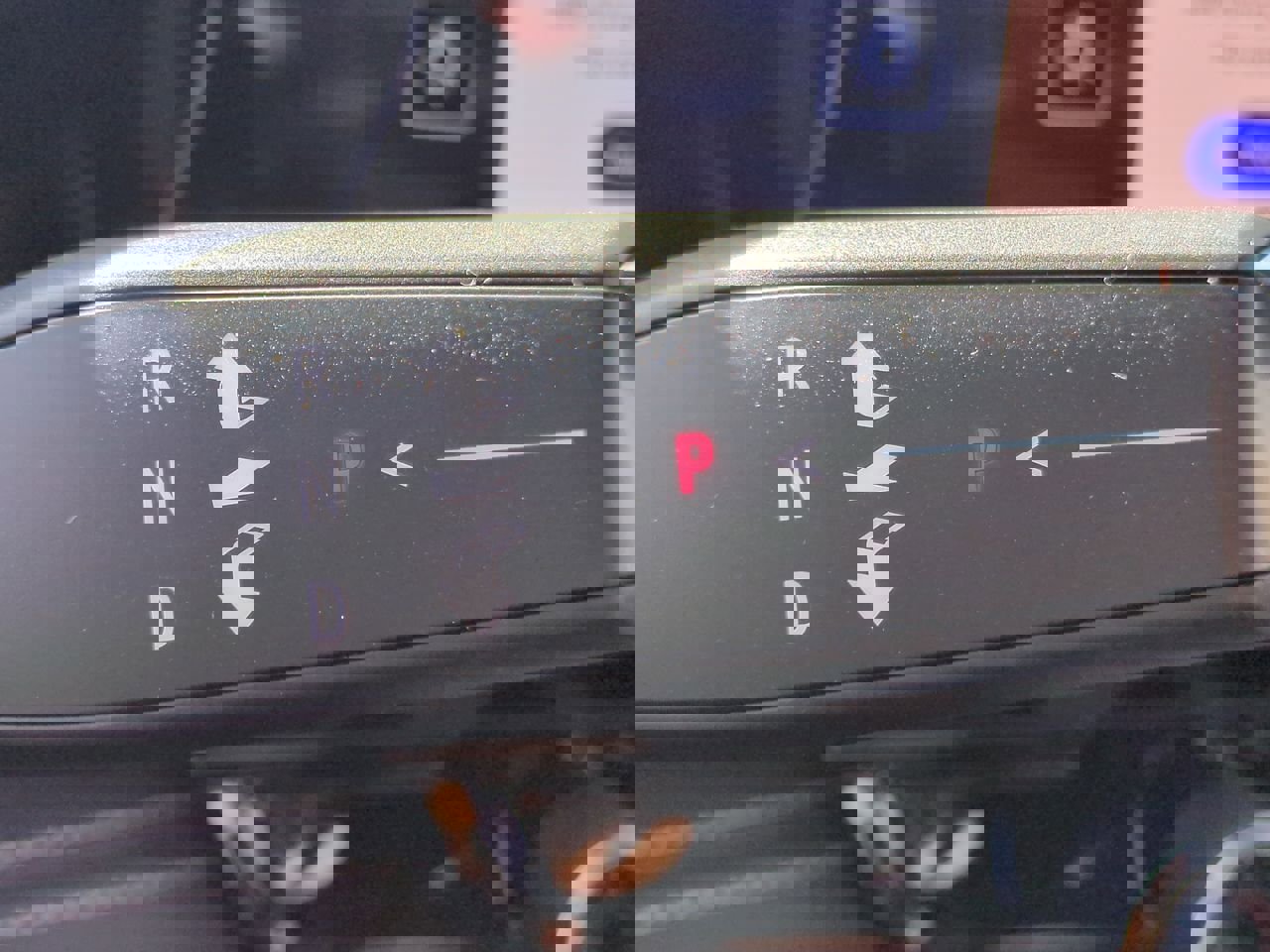 New 2026 Chevrolet Blazer EV LT image 16