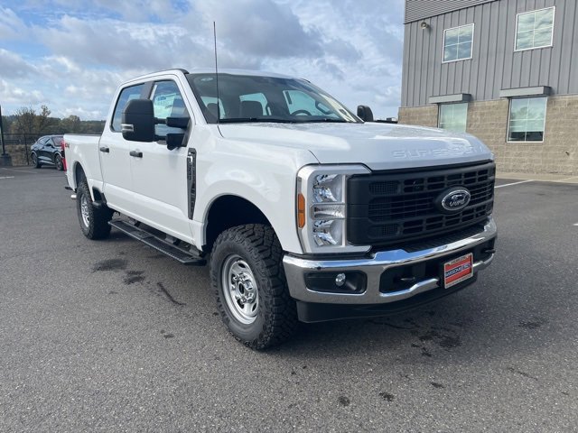 New 2026 Ford F350 XL image 1