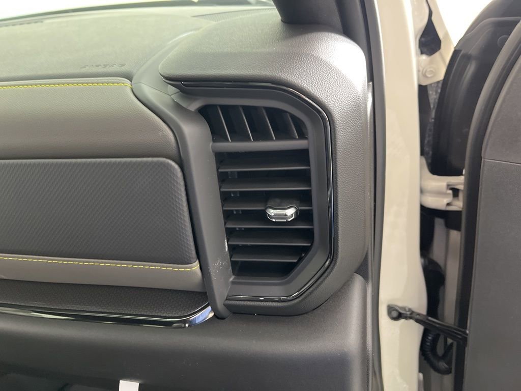 New 2026 Chevrolet Silverado 2500 ZR2 w/ LPO, Dark Essentials Package image 13