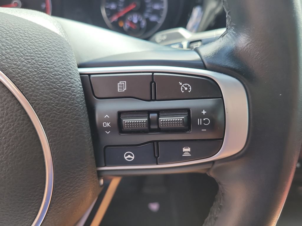 Used 2023 Kia K5 GT-Line w/ GT-Line Premium Package FWD image 32