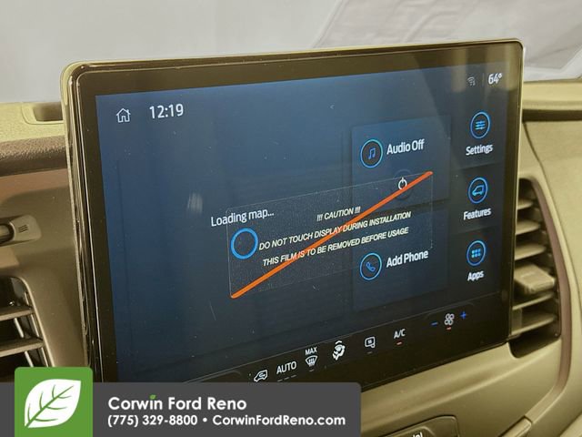 New 2026 Ford Transit 350 148 High Roof Extended AWD image 15