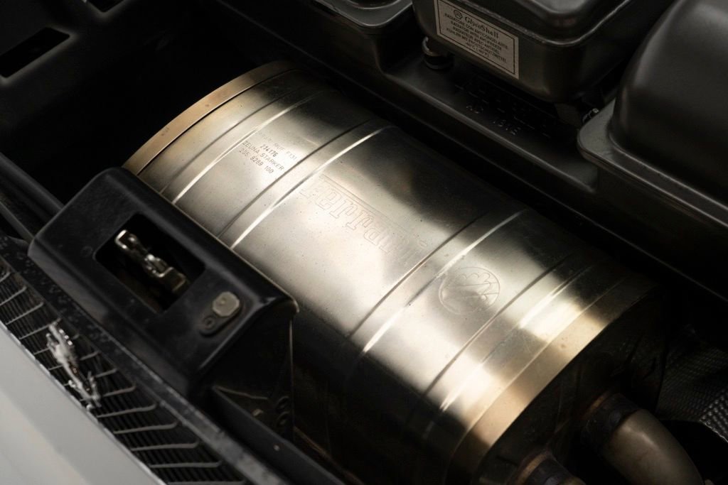 Used 2007 Ferrari F430 Spider image 53