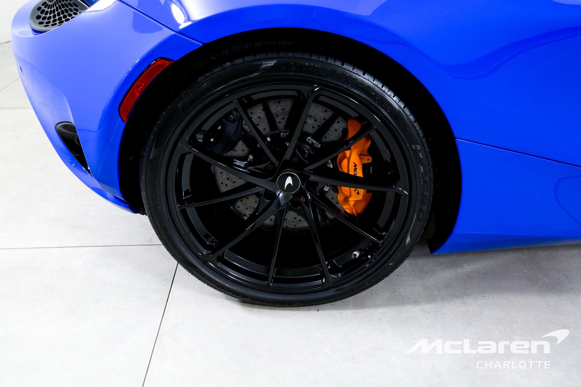 New 2026 McLaren 750S image 23