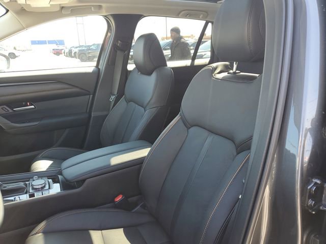 New 2026 MAZDA CX-50 AWD 2.5 S image 3