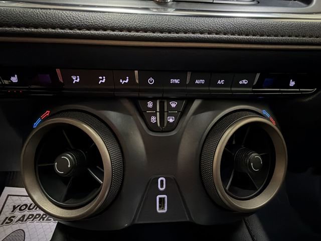 Certified 2024 Chevrolet Blazer Premier AWD/4WD image 19