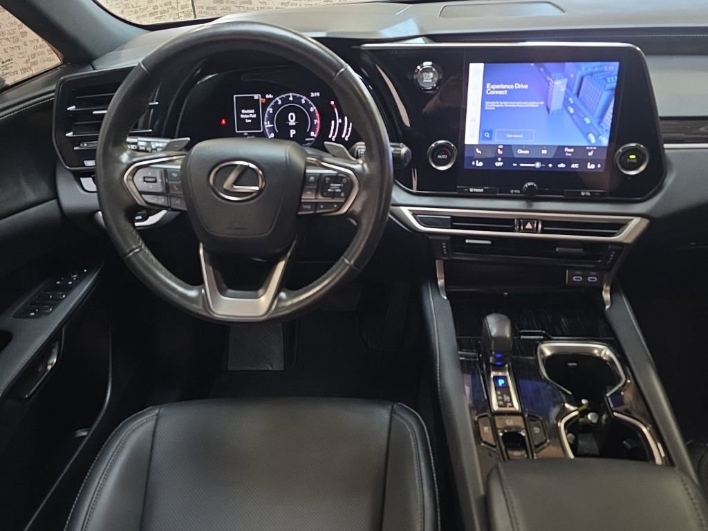 Used 2023 Lexus RX 350 FWD image 14