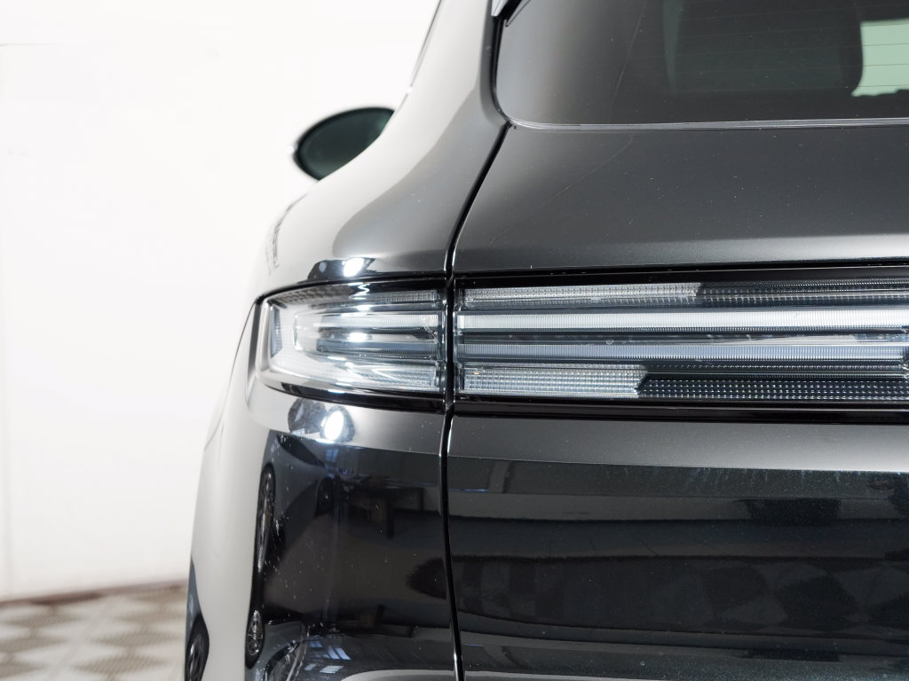 New 2027 Porsche Cayenne S AWD/4WD image 12