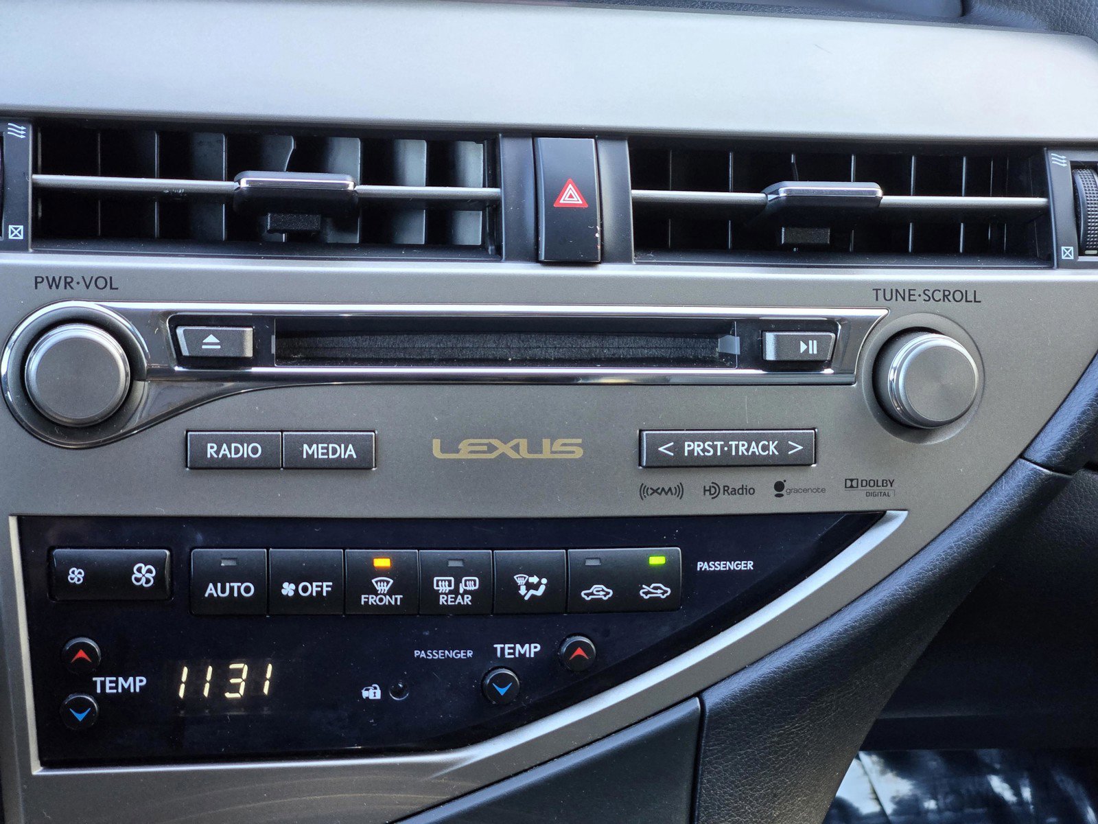 Used 2014 Lexus RX 350 FWD image 26