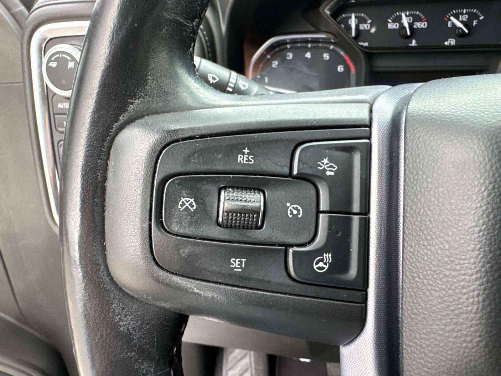 Used 2019 GMC Sierra 1500 SLT w/ SLT Premium Plus Package AWD/4WD image 38