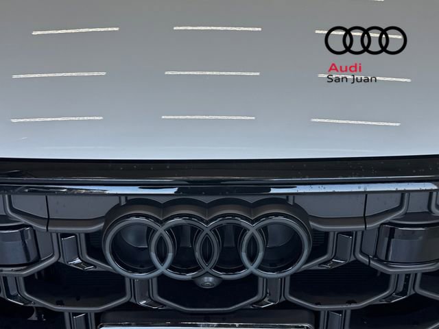 New 2026 Audi Q8 Premium Plus image 2