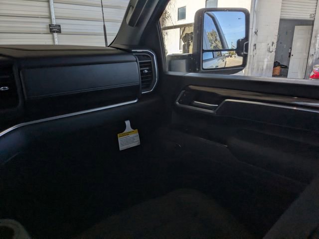 Used 2025 Chevrolet Silverado 2500 LT w/ Safety Package image 15