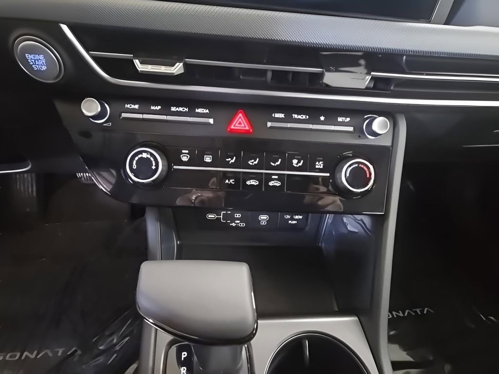 New 2026 Hyundai Sonata SE FWD image 26