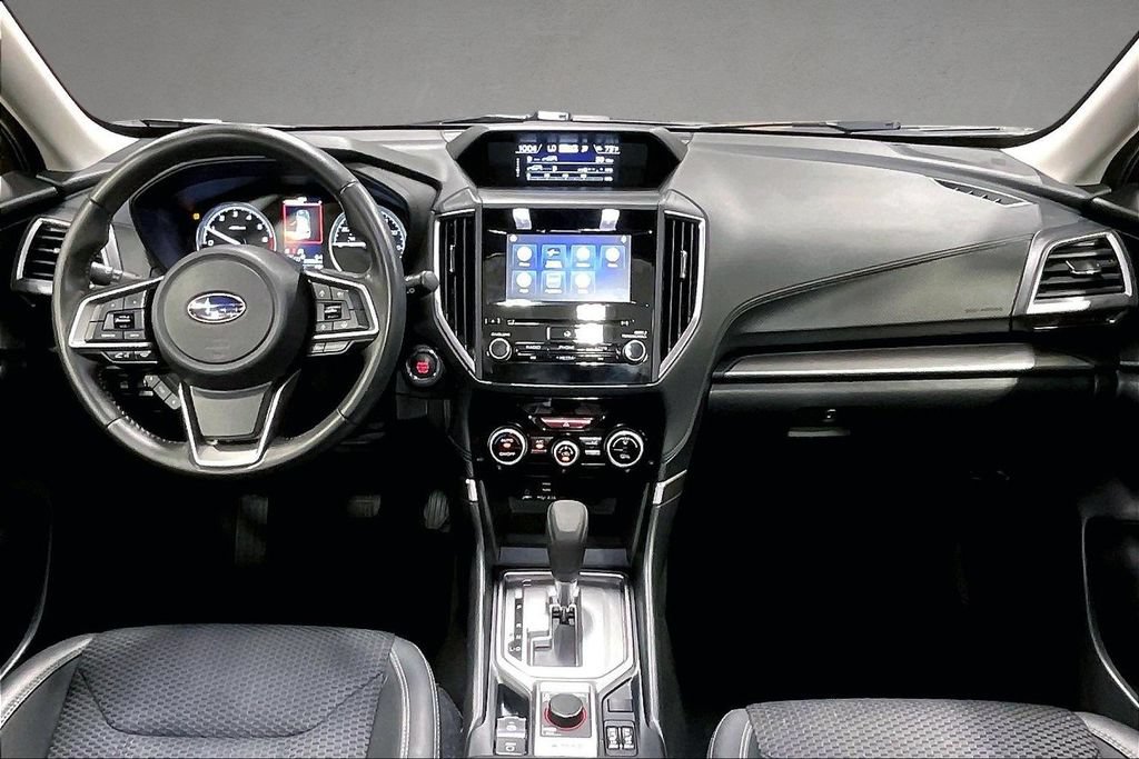 Used 2023 Subaru Forester Premium AWD/4WD image 8