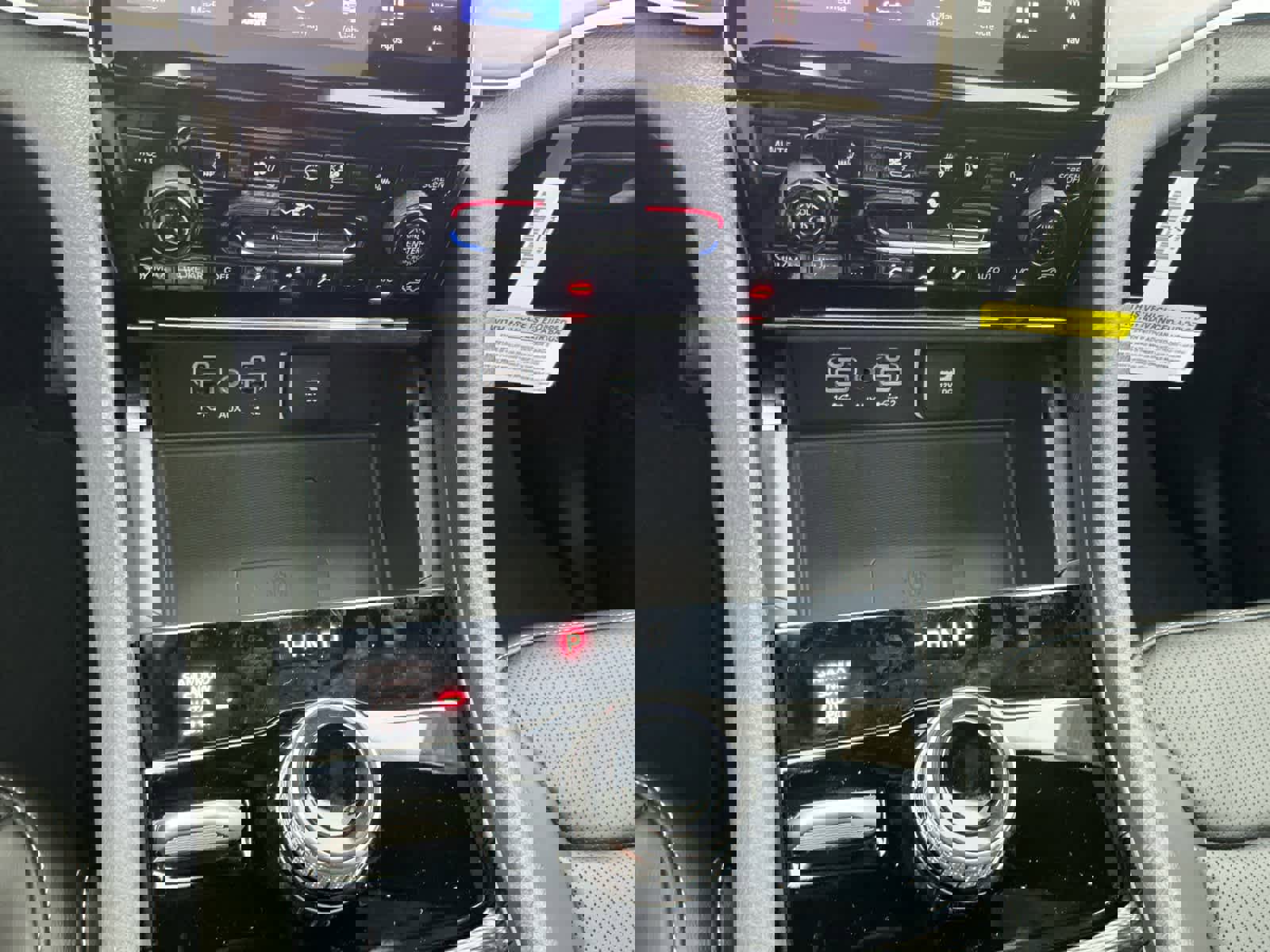 New 2025 Jeep Grand Cherokee Limited w/ Luxury Tech Group II image 24