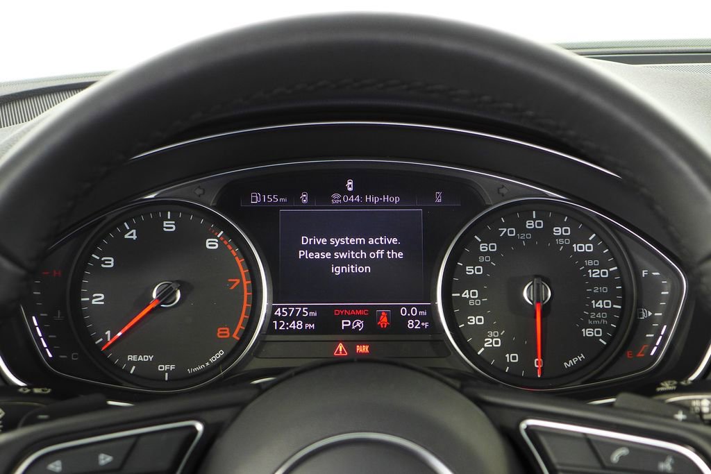 Used 2022 Audi A5 2.0T Premium w/ Convenience Package image 28