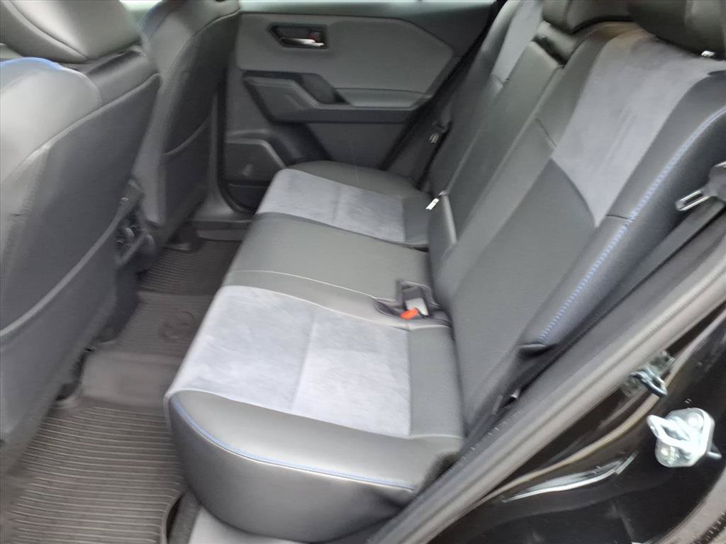New 2026 Toyota RAV4 XSE w/ Panoramic Sun Roof Package AWD/4WD image 5