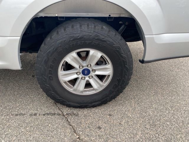 Used 2019 Ford F150 XLT w/ Equipment Group 301A Mid image 24