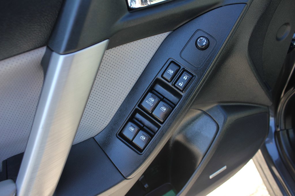 Used 2015 Subaru Forester 2.5i Limited image 31