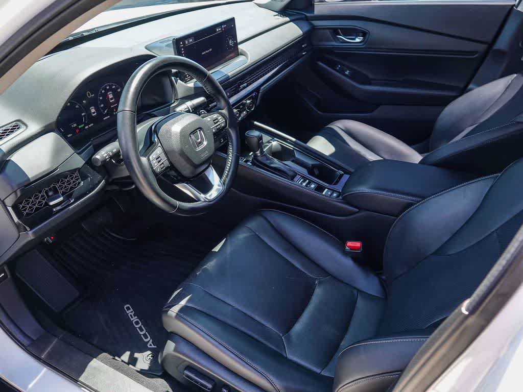 Used 2024 Honda Accord Touring image 16