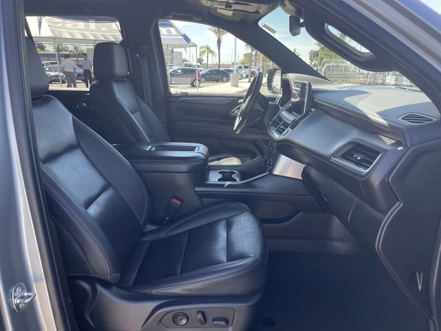 Used 2024 Chevrolet Tahoe LT image 28