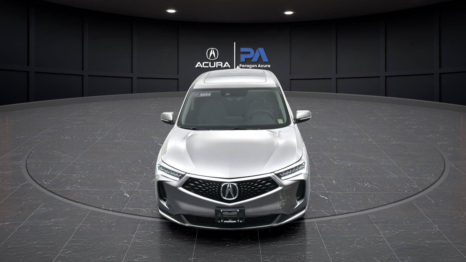 Certified 2024 Acura RDX SH-AWD image 36