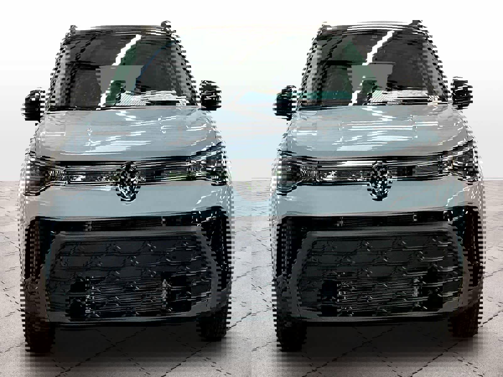 New 2026 Volkswagen Taos SE image 5